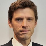 Alexander Gemberg-Wiesike Directeur du PMO 