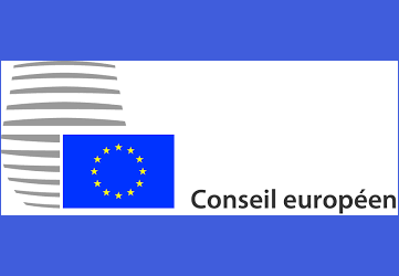 Conseil européen 
