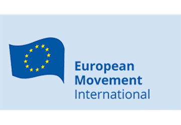 Le Mouvement européen