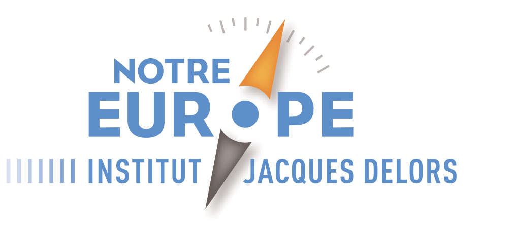Notre Europe - Institut Jacques Delors 