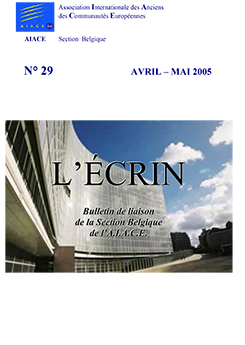 Ecrin 29
