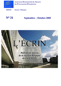 Ecrin 31