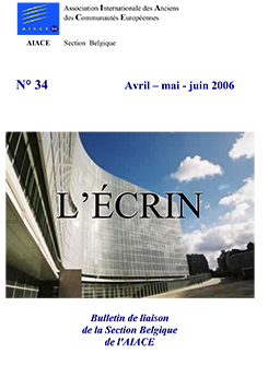 Ecrin 34