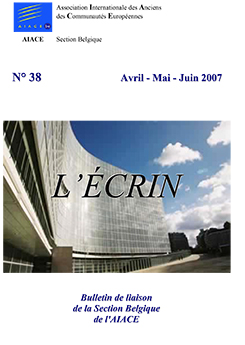 Ecrin 38