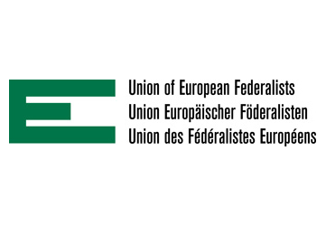 Union des Fédéralistes Européens